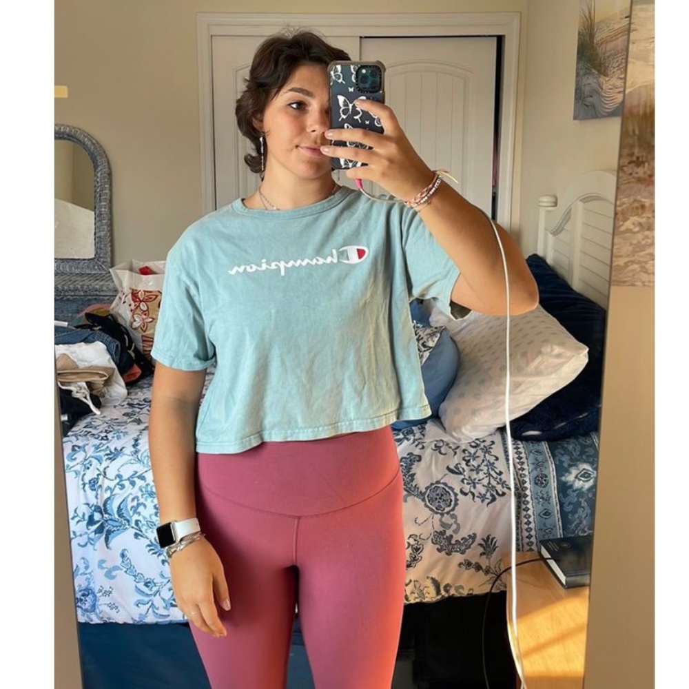 Champion T-shirt